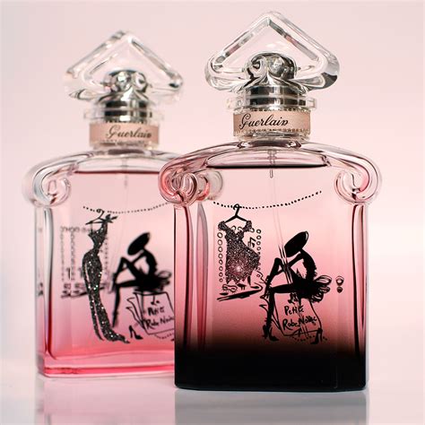 givenchy le petite robe noir|La Petite Robe Noire Eau de Parfum Absolue Guerlain for women.